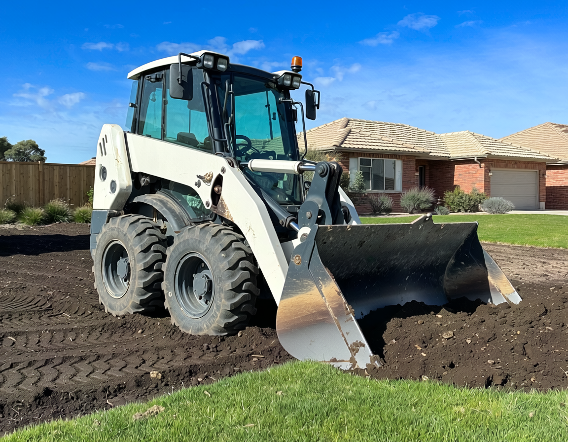 How to Select the Right OTR Tyres