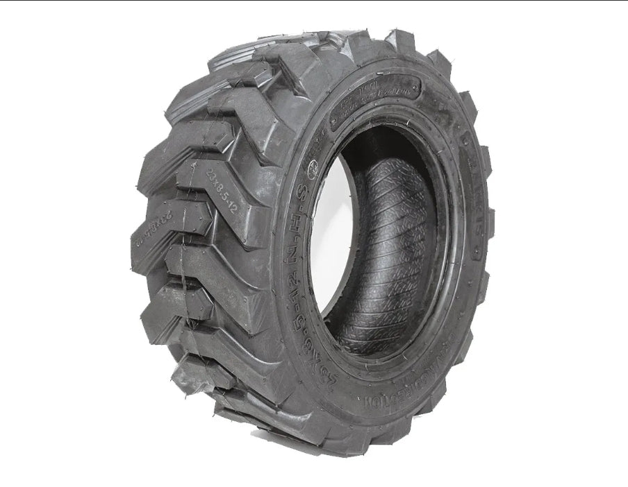 SKID STEER TYRES