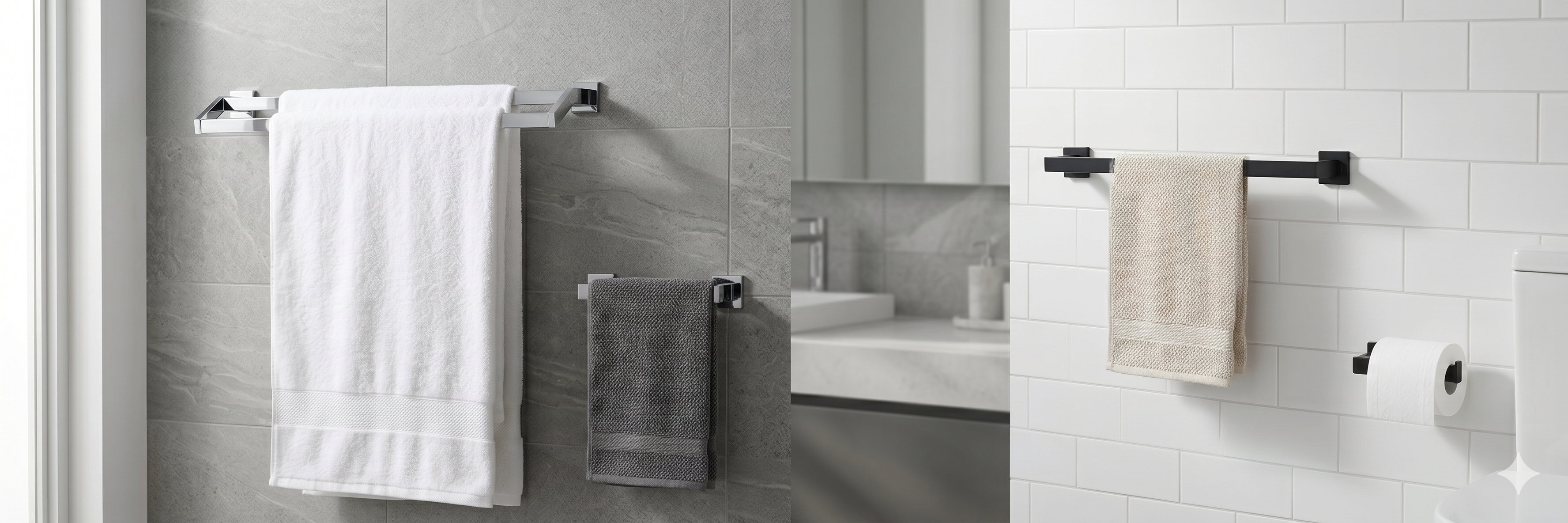 Bathroom Accessories