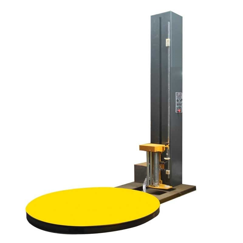 Wrapping & Sealing Machinery