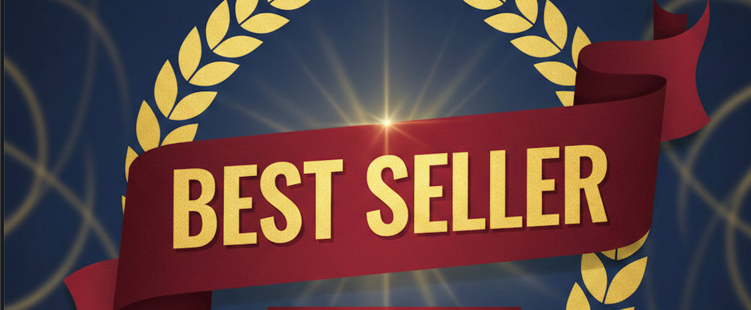 BEST SELLERS