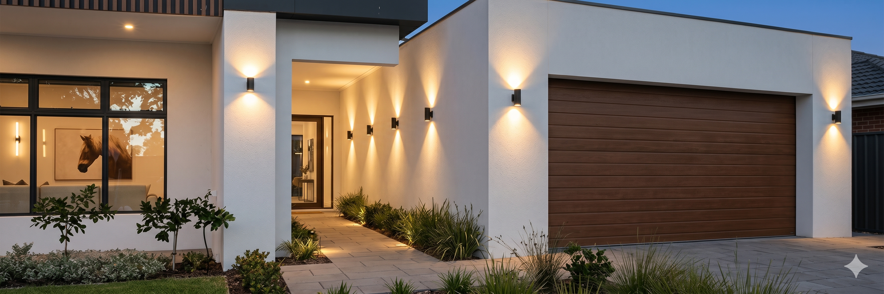 Outdoor Lights