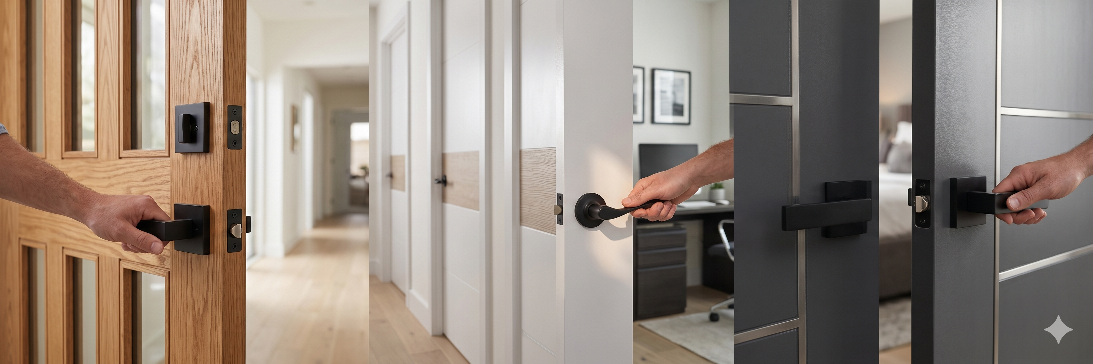 Door Handles