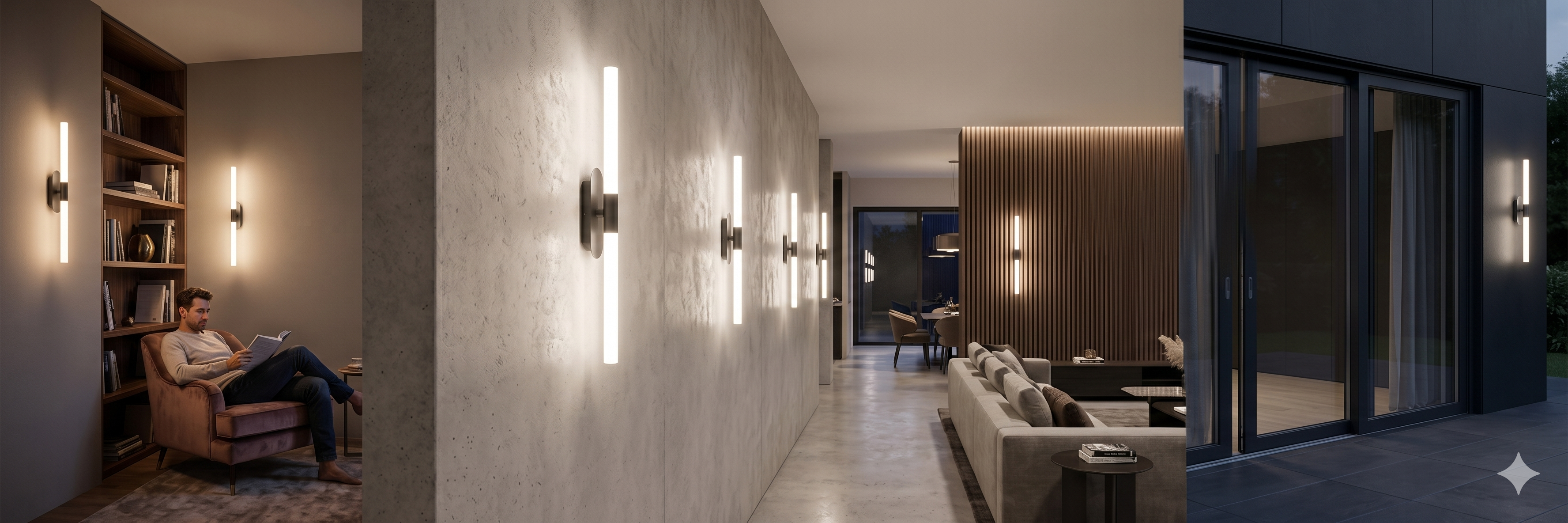 Wall Lights