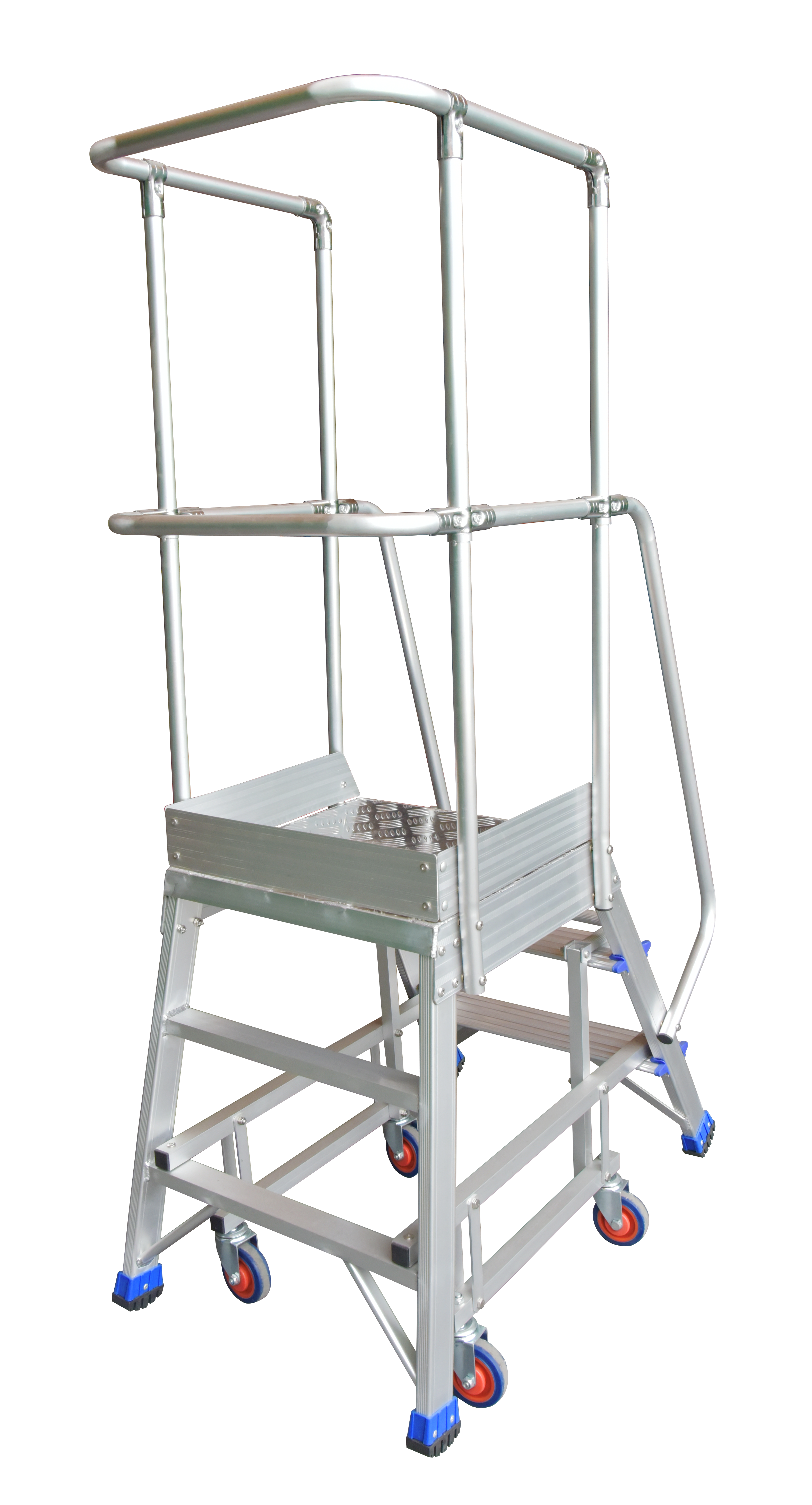 0.96M Industrial Order Picking Ladder