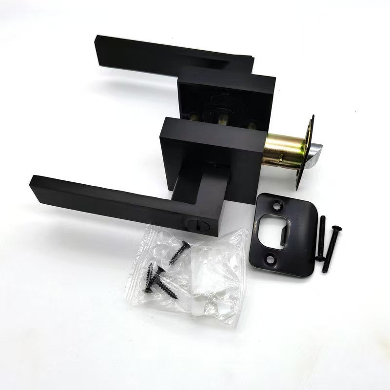 Fossa Darwin Square Door Handle
