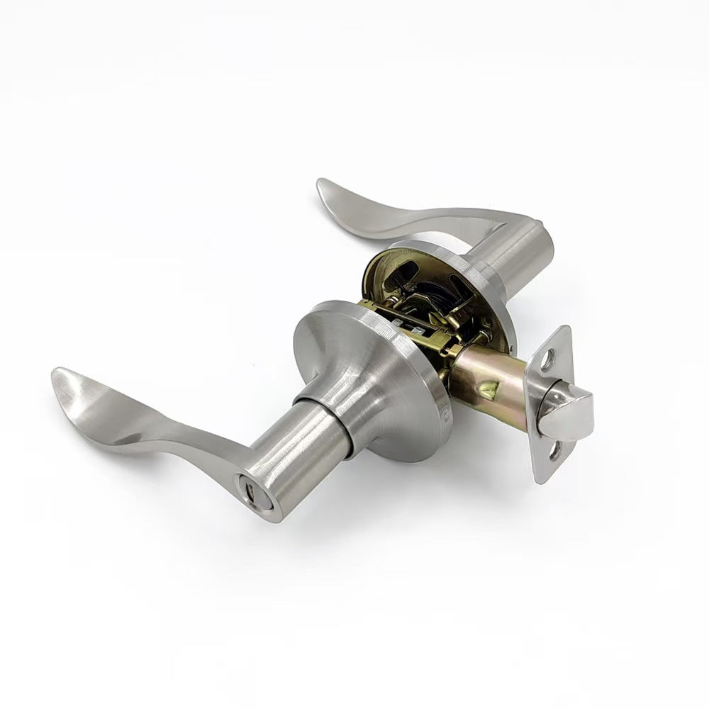 Fossa Trenton Round Door Handle