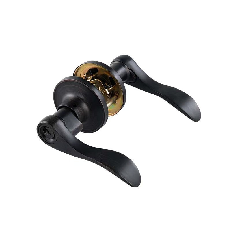 Fossa Trenton Round Door Handle