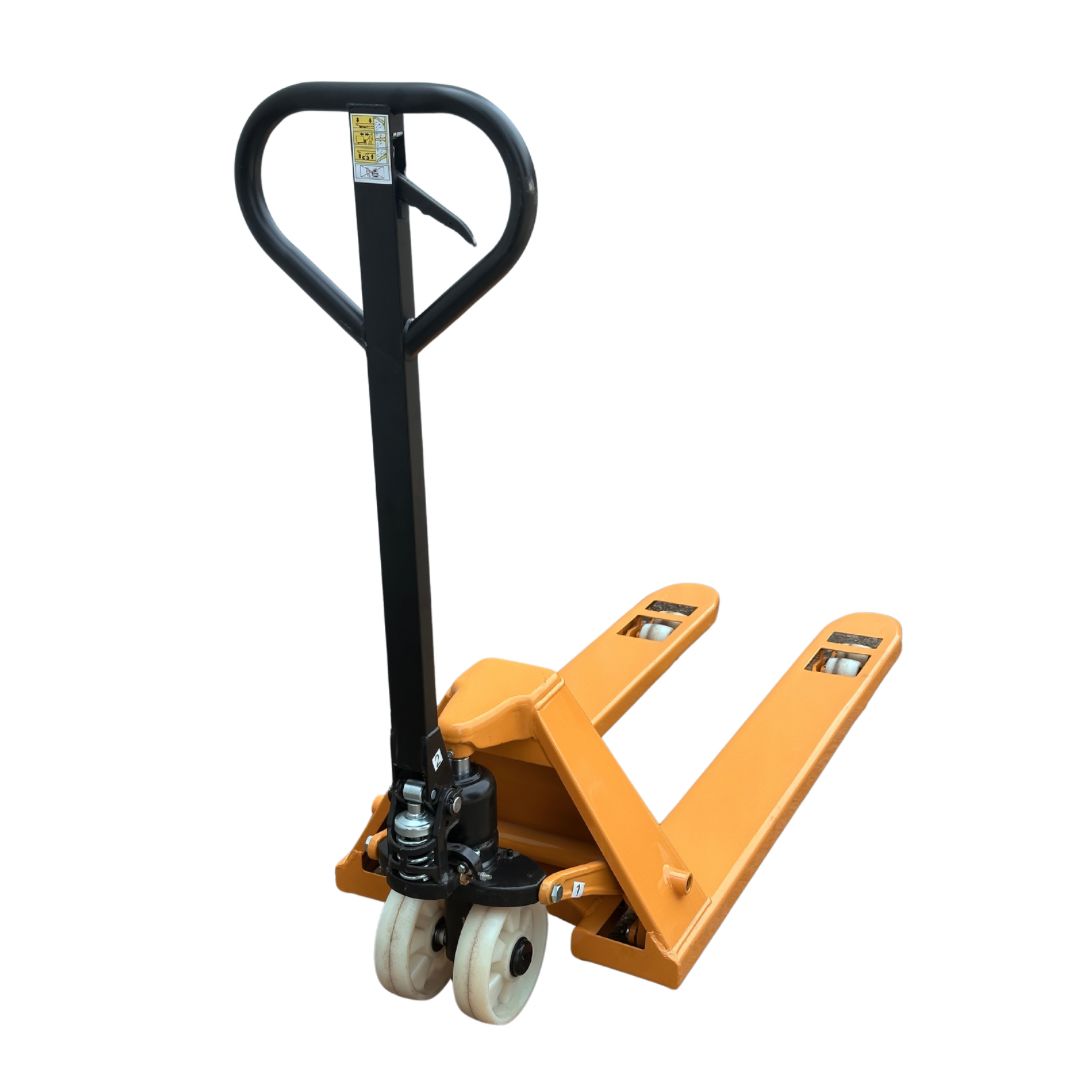 1150 x 550mm 2000kg Hand Pallet Jack/Truck