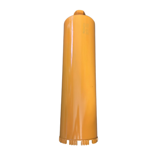 Diamond Core Drill Bits