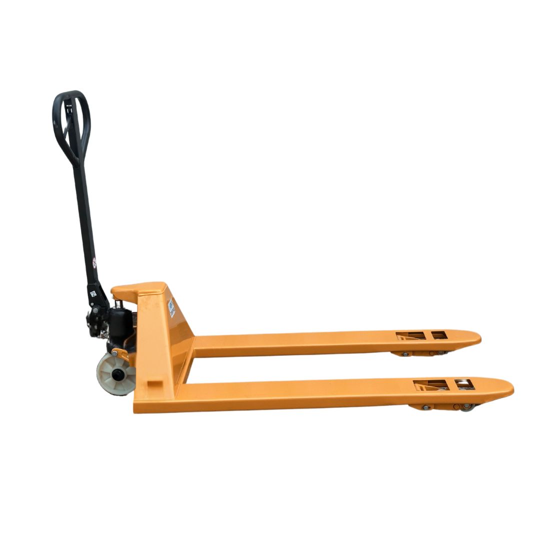 1220 x 685mm 2000kg Hand Pallet Jack/Truck