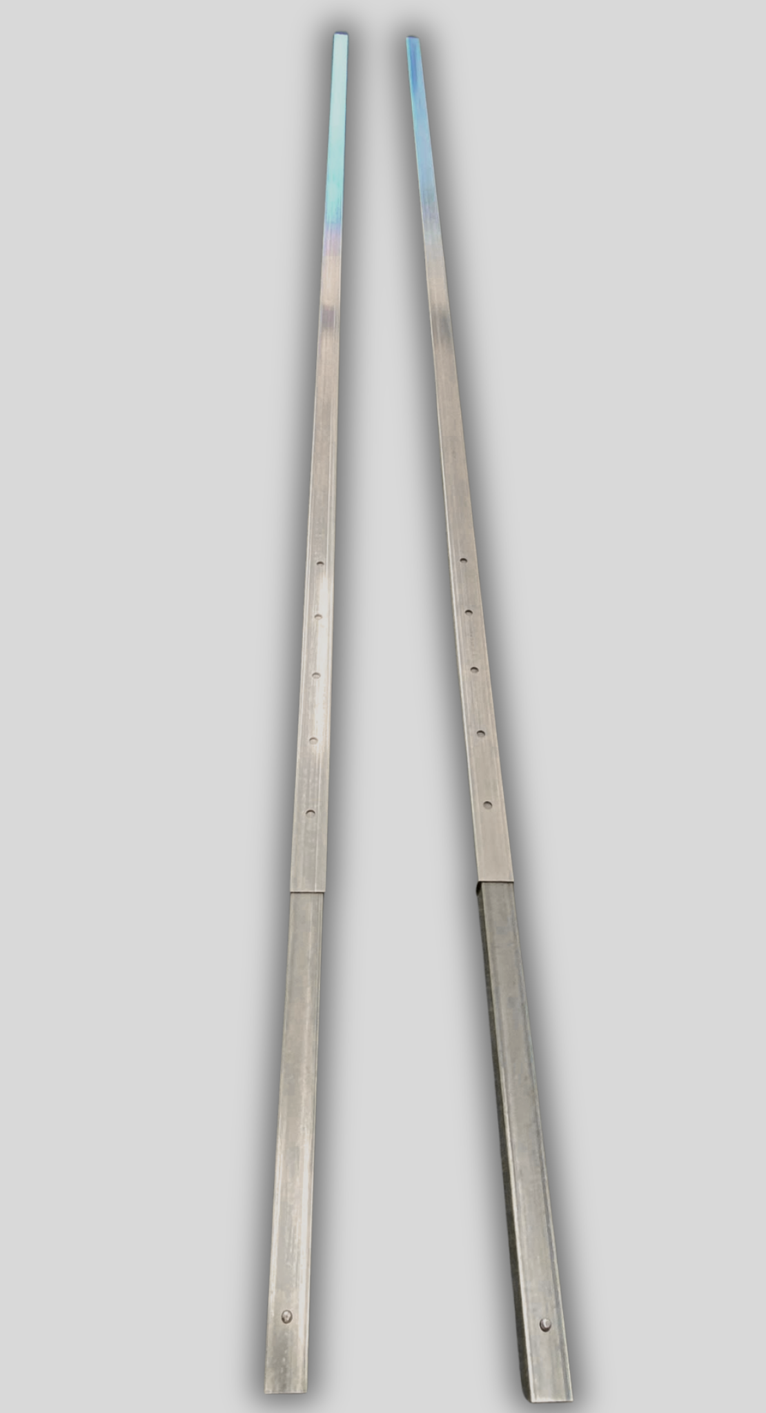 Back Support Leg for Panel Lifter