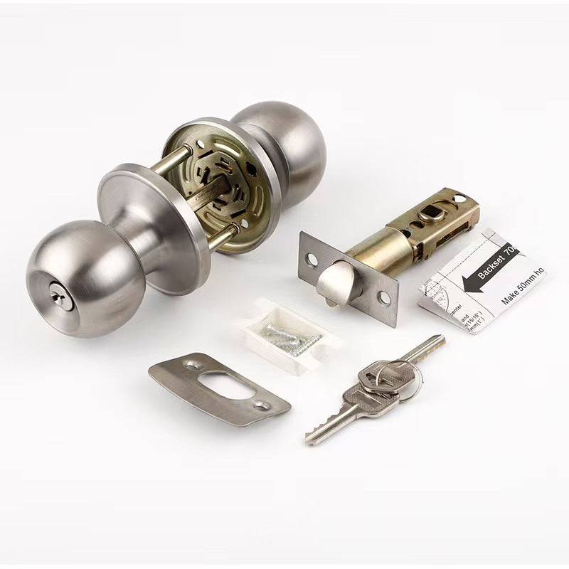 Fossa Lexia Round Door Knob