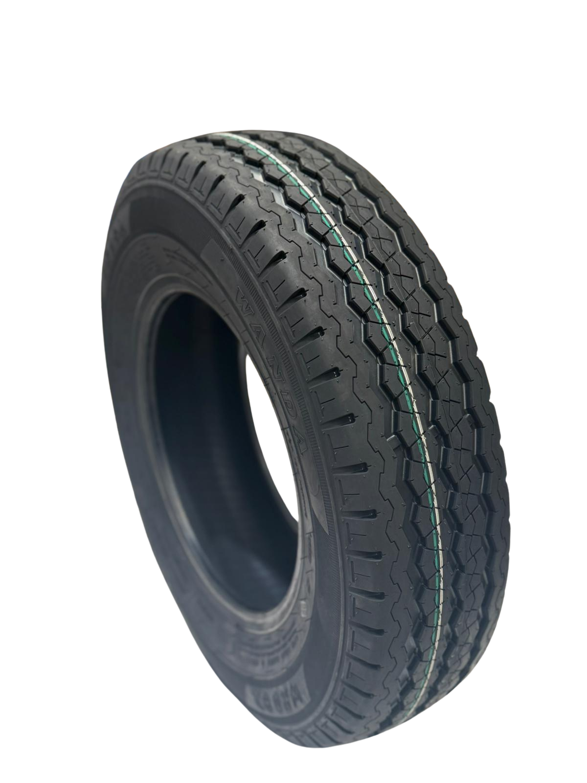 1 X TRAILER TYRES 8 PLY (185R14C)