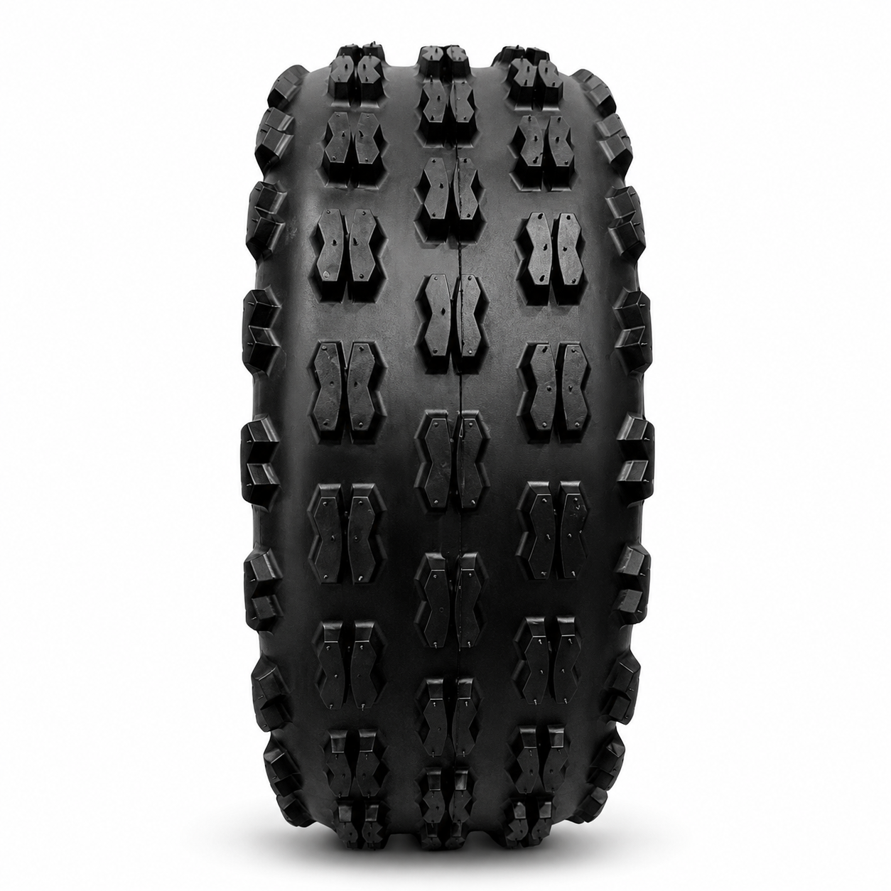 1 X QUAD ATV 4 PLY TYRES - 8" (19 x 7 - 8) - 175/80-8