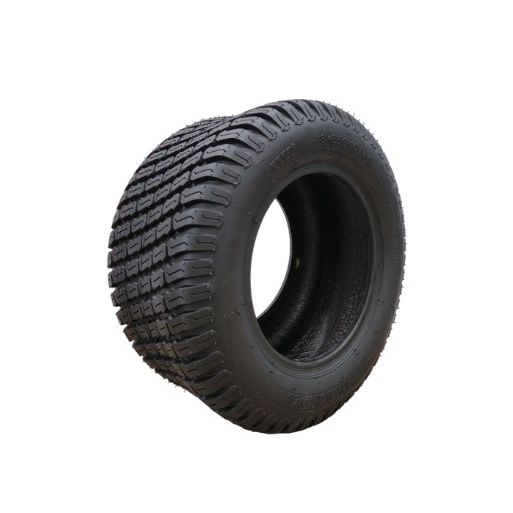 1 X COMMERCIAL RIDE ON MOWER 4 PLY TYRES - 10" (18 x 8.5 - 10)