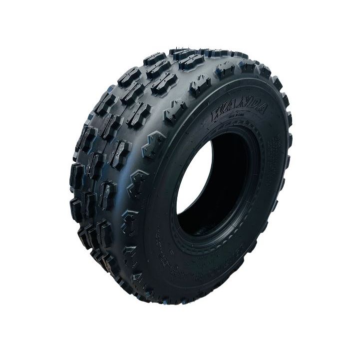 1 X QUAD ATV 4 PLY TYRES - 8" (19 x 7 - 8)