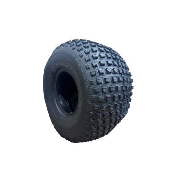 1 X QUAD ATV 4 PLY TYRES - 8" ( 22 x 11 - 8 )
