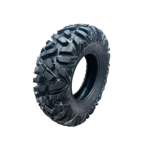 1 X QUAD ATV 6 PLY TYRES - 12" ( 25 x 8 -12)