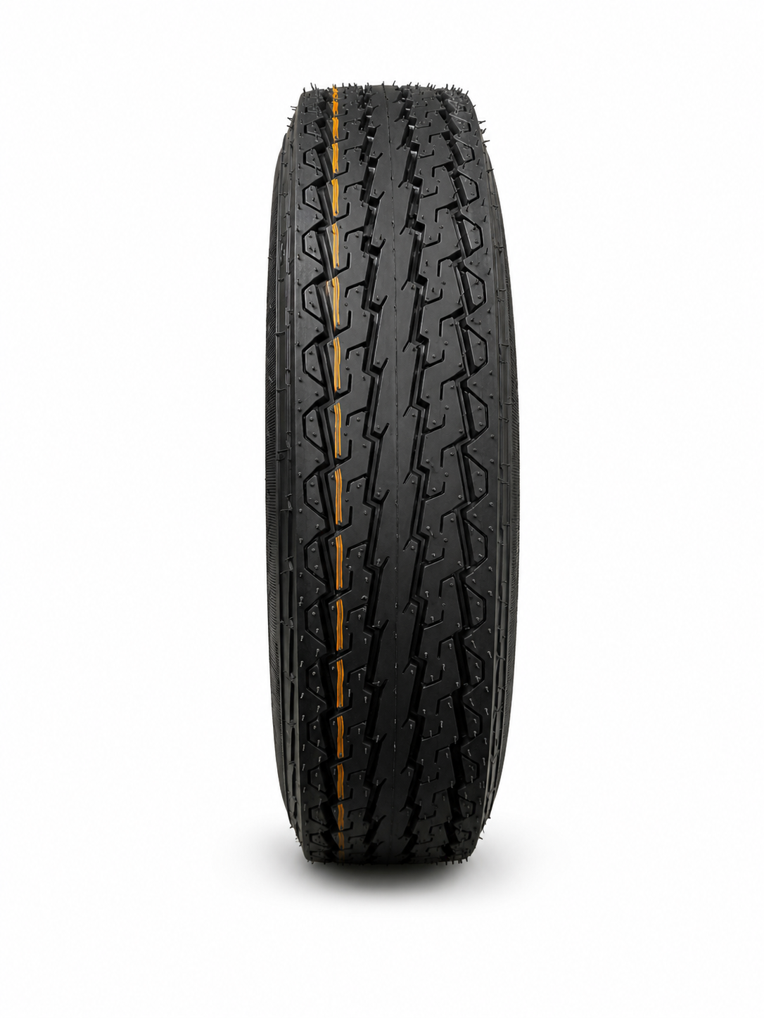 1 X TRAILER TYRES 6 PLY (4.80-8)