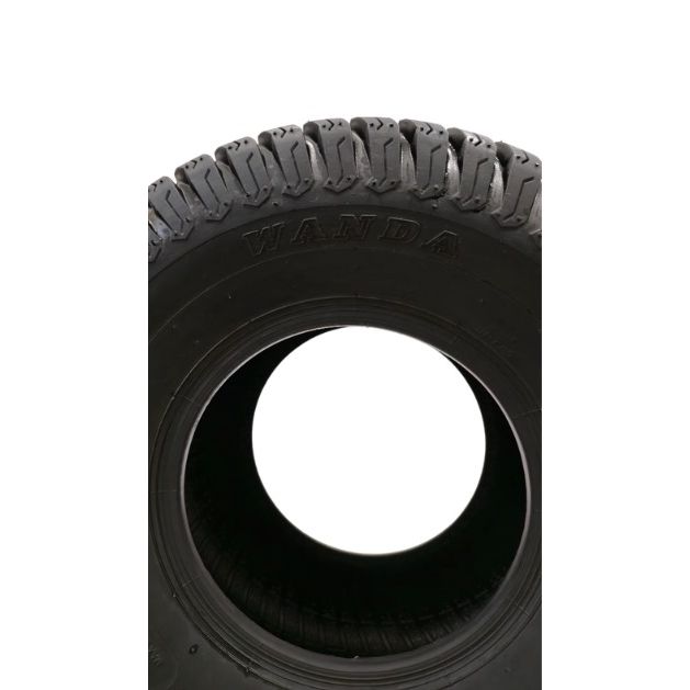 1 x COMMERCIAL RIDE ON MOWER 4 PLY TYRES - 18 X 8.50- 8" (210/60-8")