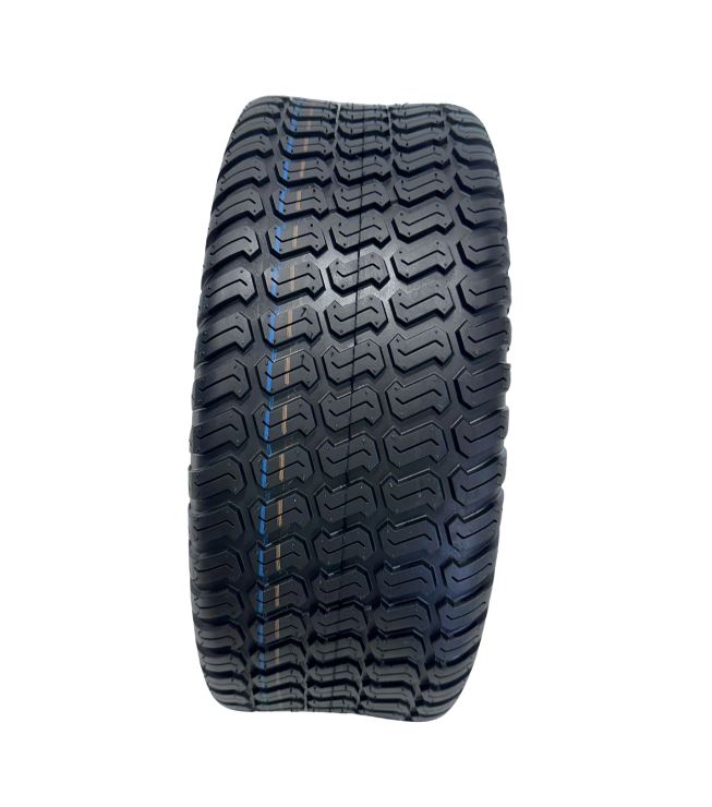 1 x COMMERCIAL RIDE ON MOWER 4 PLY TYRES - 8" ( 18 x 6.5 - 8" )