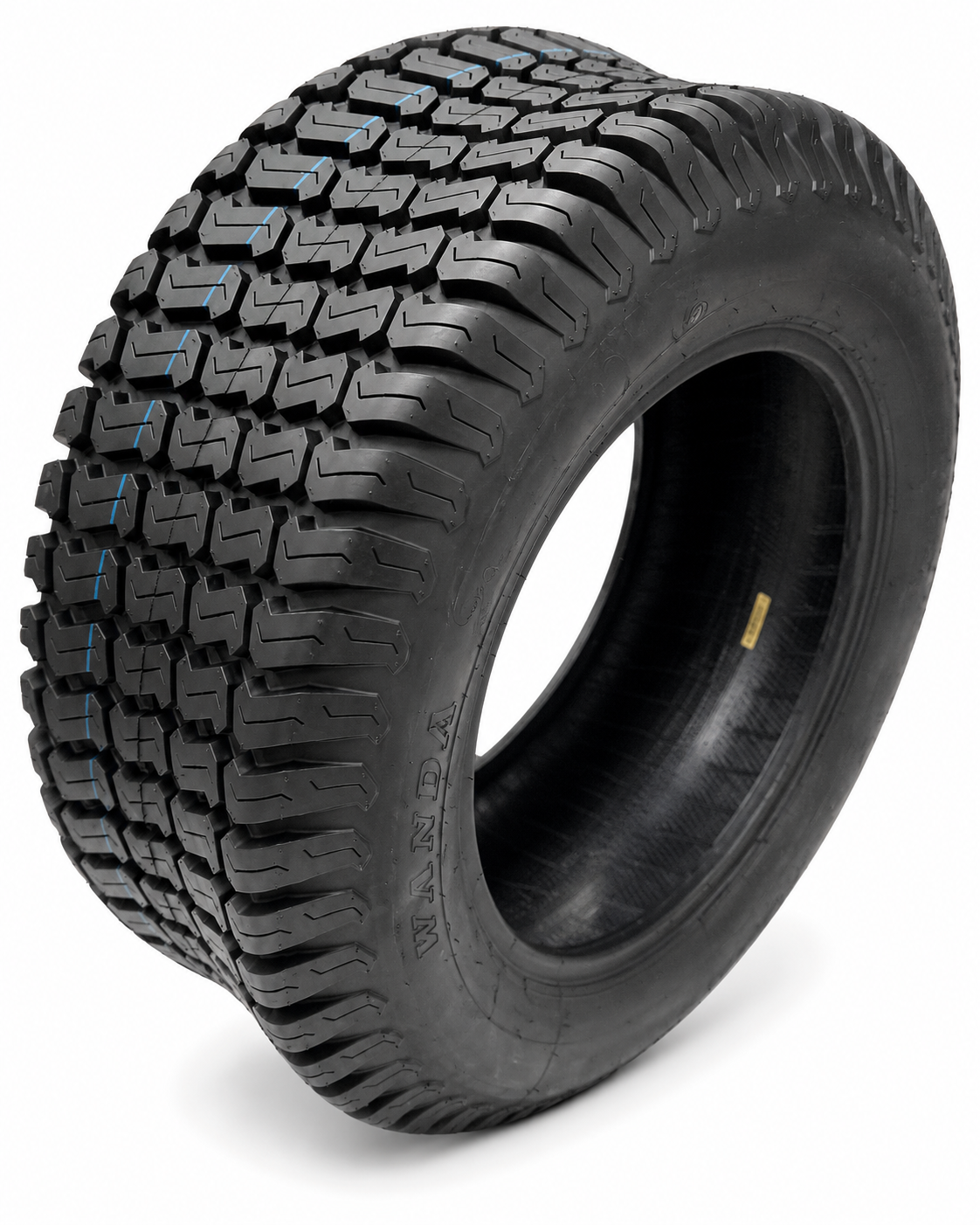 1 x COMMERCIAL RIDE ON MOWER 6 PLY TYRES (23 x 8.5 - 12)