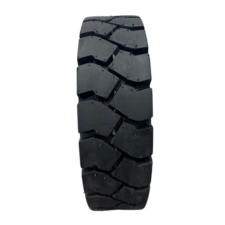 1 x FORKLIFT 12 PLY TYRE (6.00 - 9)