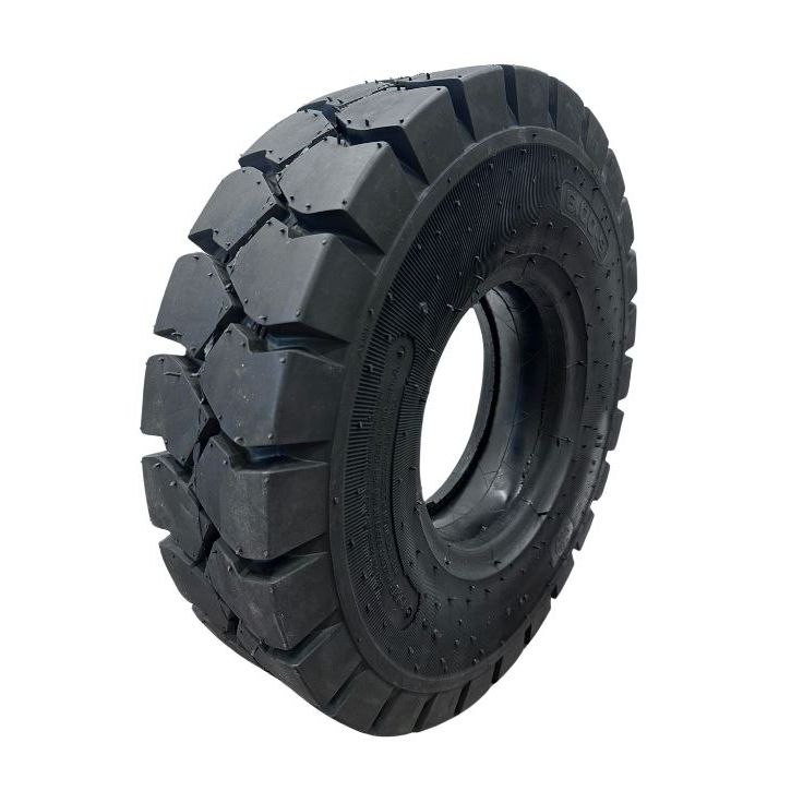1 x FORKLIFT 12 PLY TYRE (6.00 - 9)