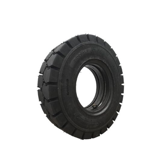 1 x FORKLIFT 12 PLY TYRE (7.00 - 12)