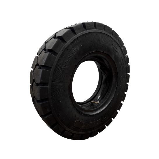 1 x FORKLIFT 14 PLY TYRE (8.25 - 15)