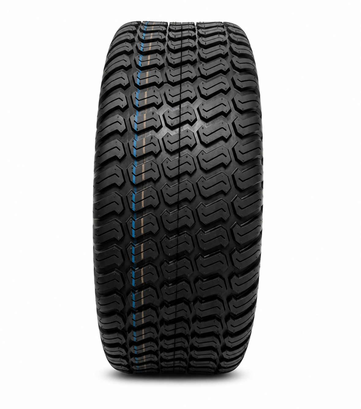 1 x COMMERCIAL RIDE ON MOWER 4 PLY TYRES - 8" ( 18 x 6.5 - 8 )