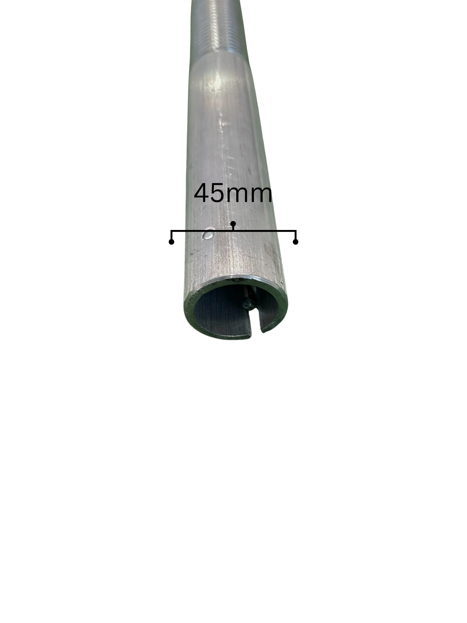 Mobile Aluminium Scaffold - 6 inch Adjustable Castor Wheel (Set of 4)