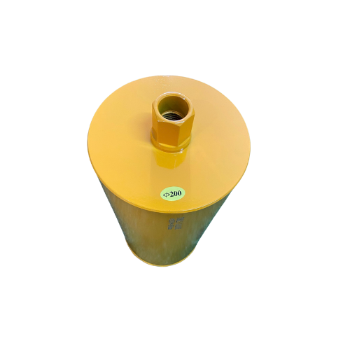 Diamond Core Drill Bits