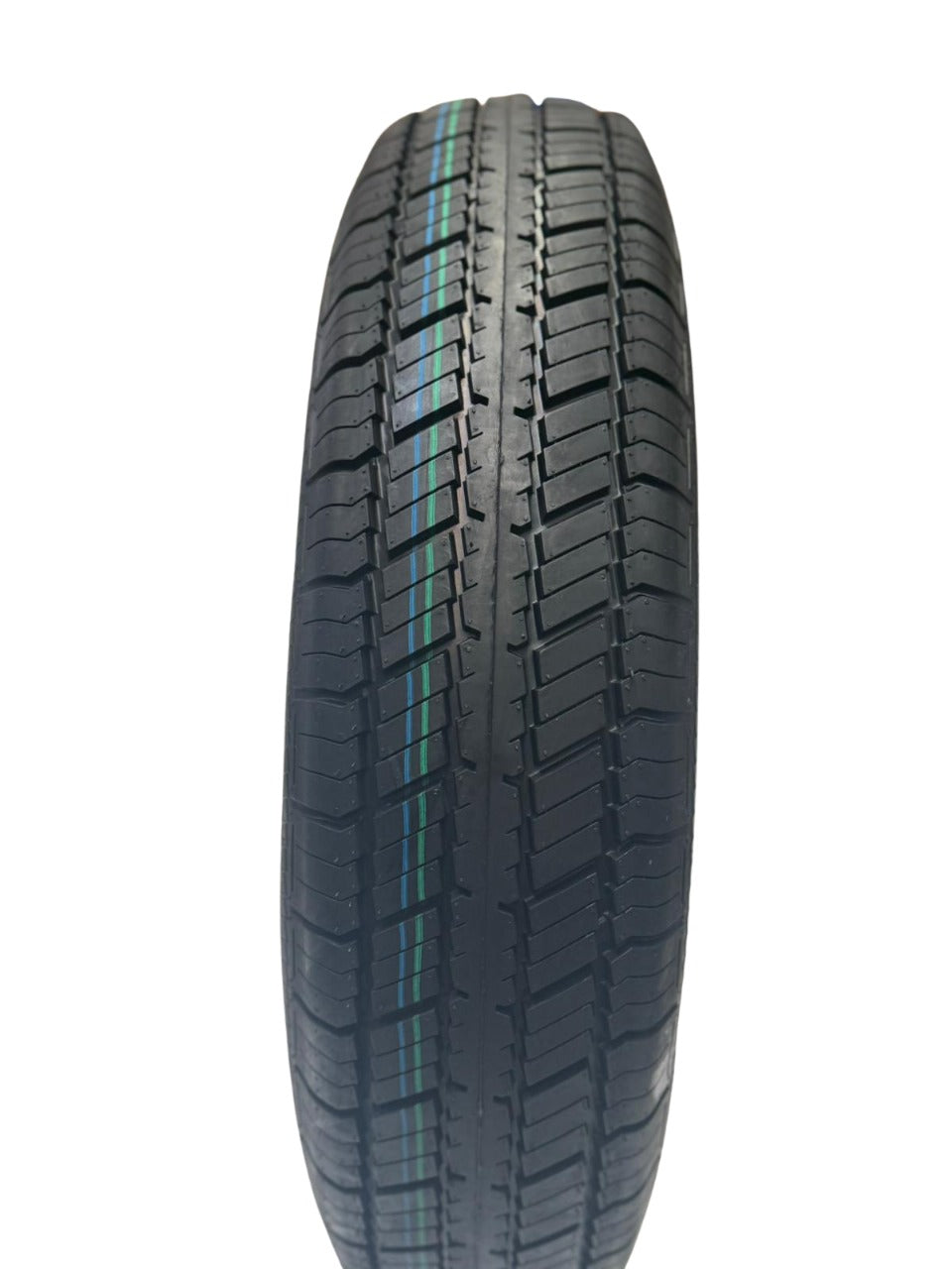 1 X TRAILER TYRES 6 PLY (205/75R15)