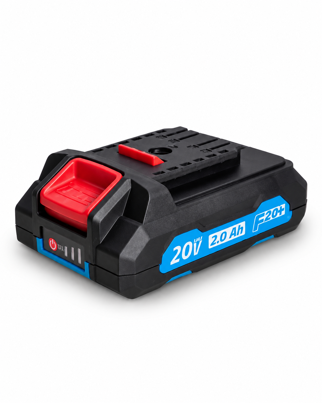 FIXTEC 20V LI-ION Battery - 2000 mAh