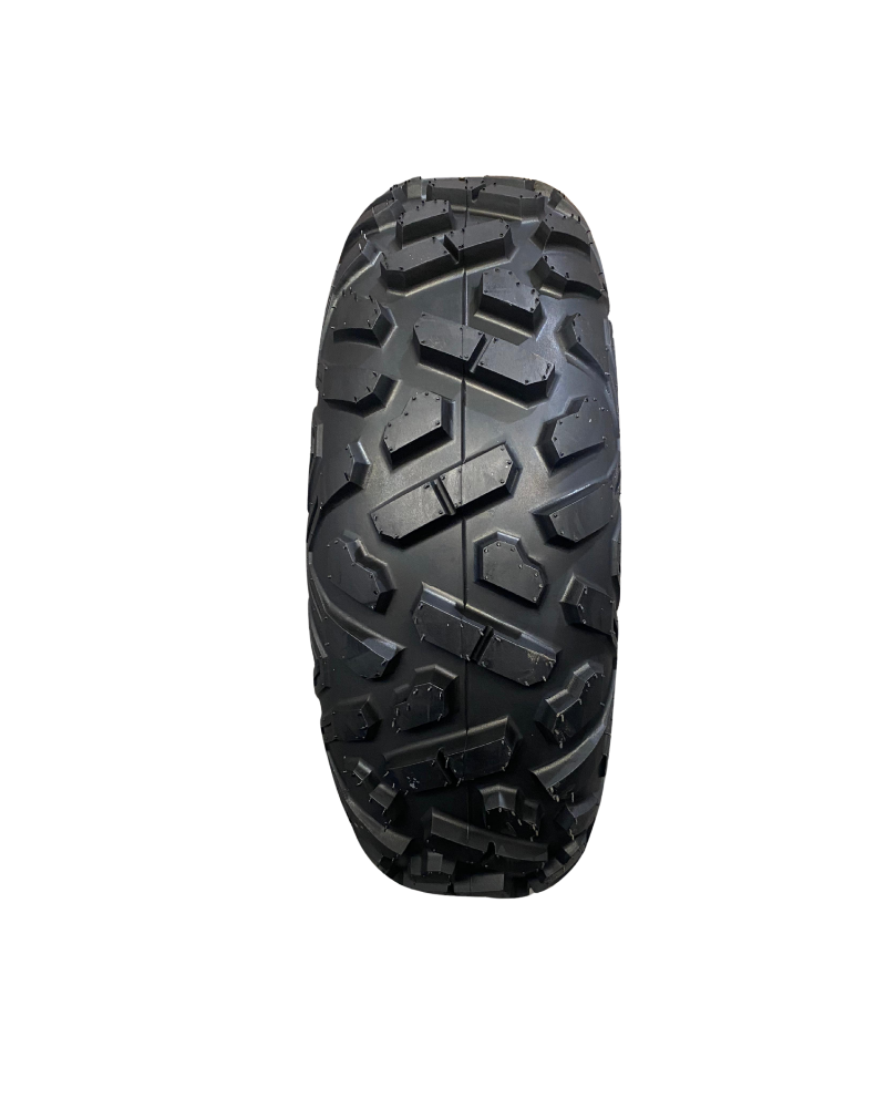 1 X QUAD ATV 4 PLY TYRES (23 x 7 - 10)