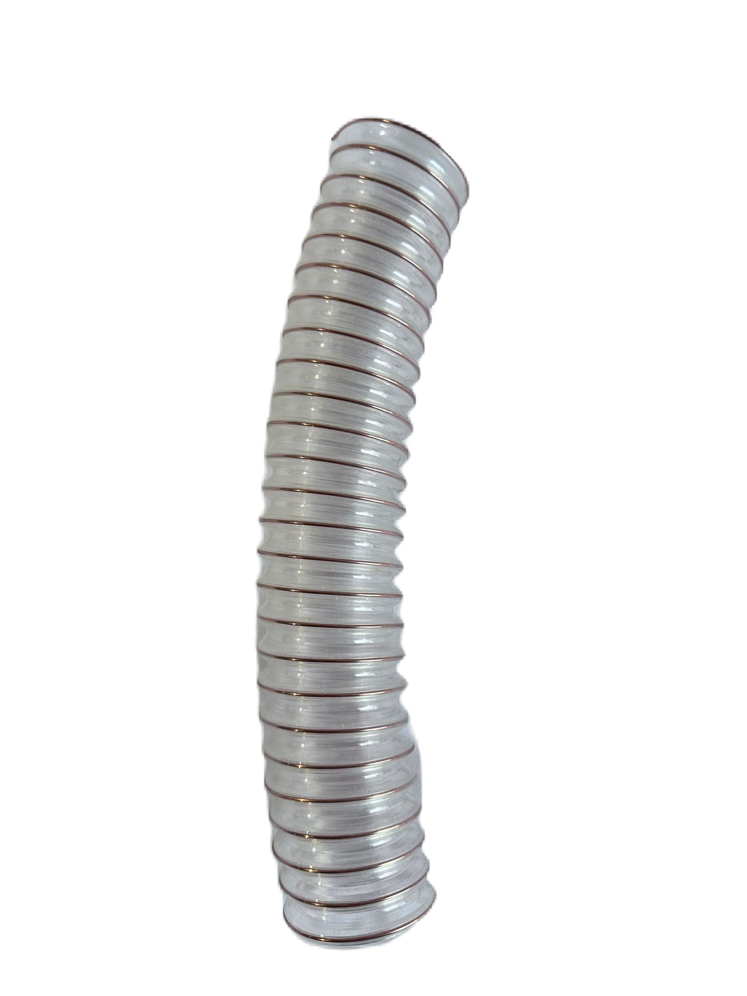 250mm Concrete Floor Grinder - Fiberjacket Hose