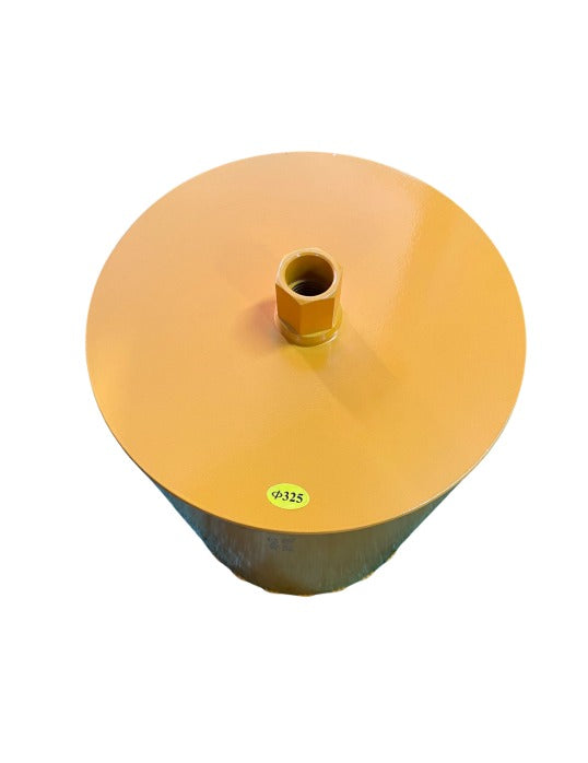 Diamond Core Drill Bits