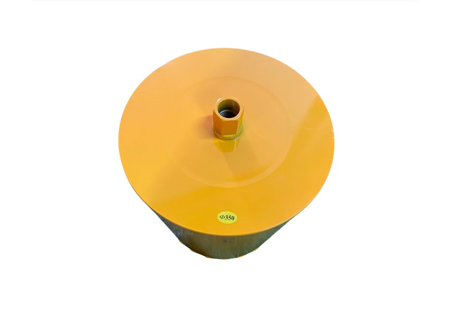 Diamond Core Drill Bits