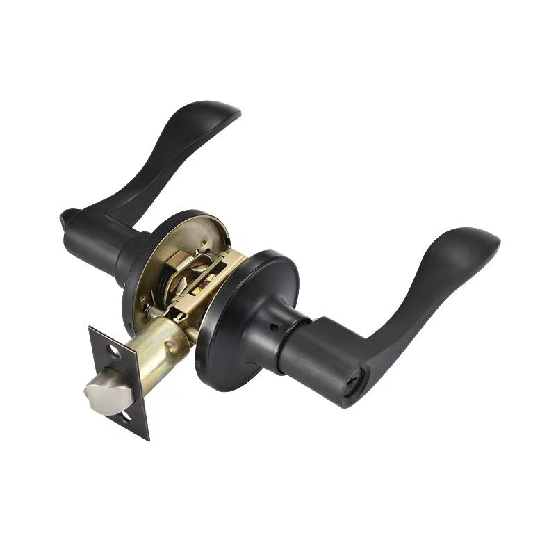 Fossa Trenton Round Door Handle