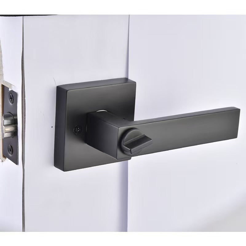 Fossa Darwin Square Door Handle