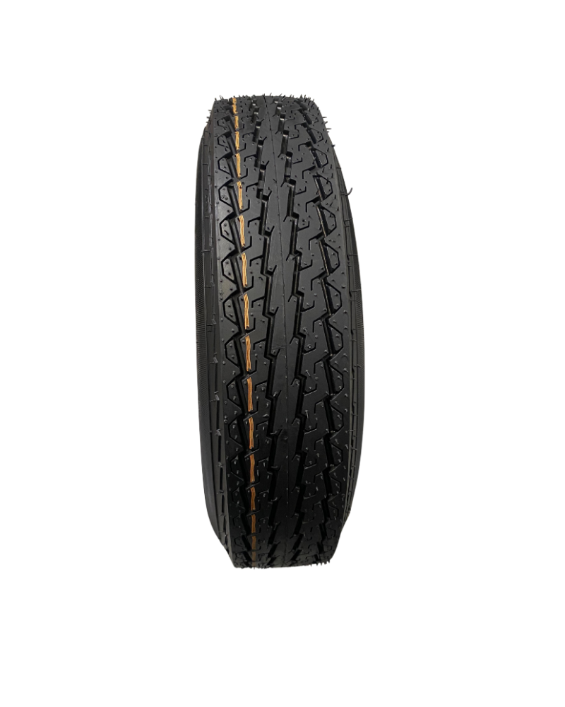 1 X TRAILER TYRES 6 PLY (4.80-8)