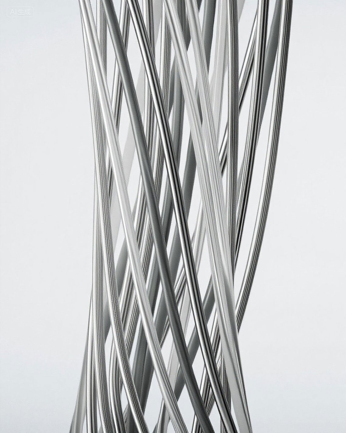 4.9m Portable Material Lifter - 300kg