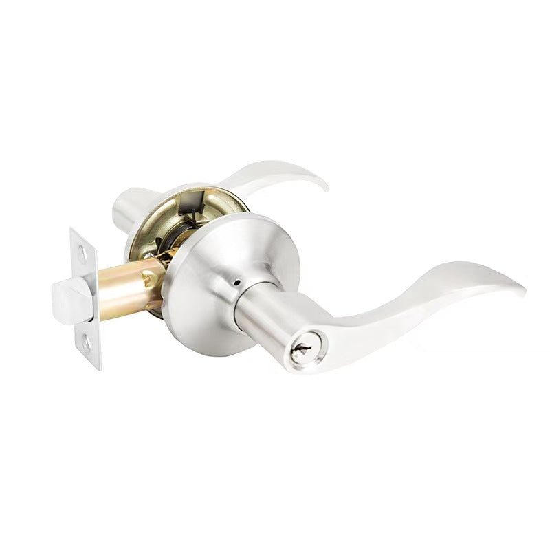 Fossa Trenton Round Door Handle
