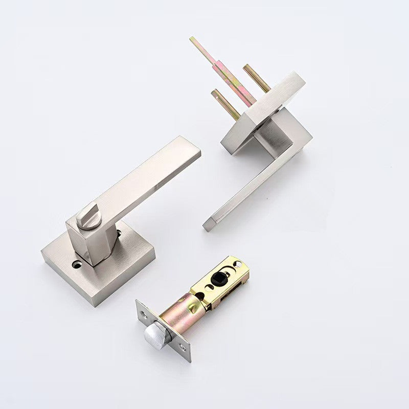 Fossa Darwin Square Door Handle