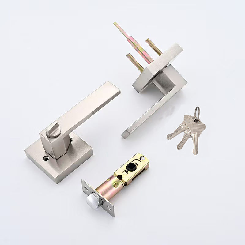 Fossa Darwin Square Door Handle