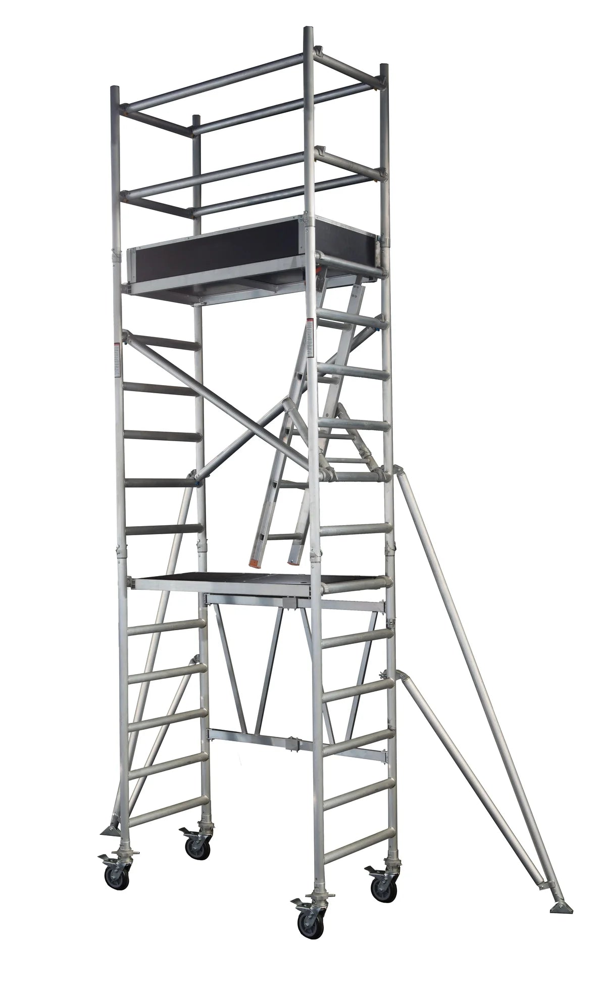 6m_Reach_Mobile_Aluminium_Scaffold_Base_Unit_Extension_Pack_Guardrail_Pack_Adjustable_wheels.webp