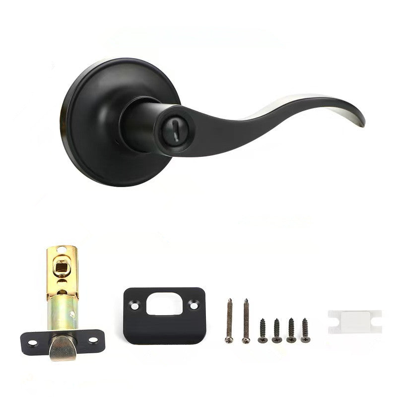 Fossa Trenton Round Door Handle