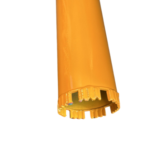 Diamond Core Drill Bits